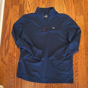Vineyard Vines Quarter Zip